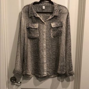 Old Navy Blouse